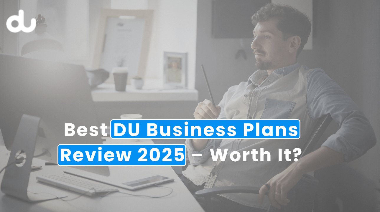 DU Business Plans